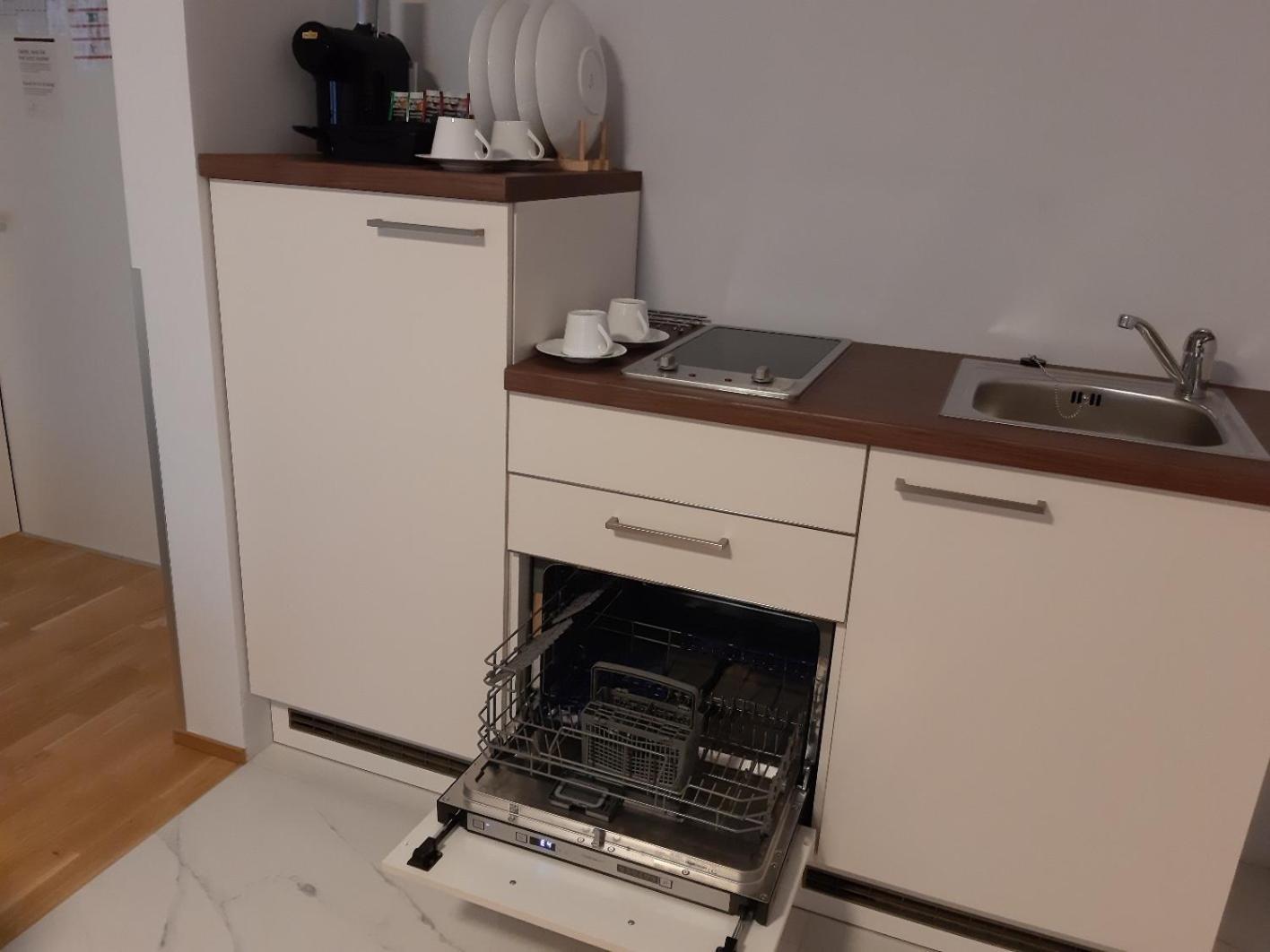 Select Hotel Prinz Eugen Wien Eksteriør billede